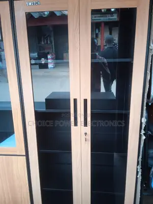 Brand New Book Shelves 4 Layer's