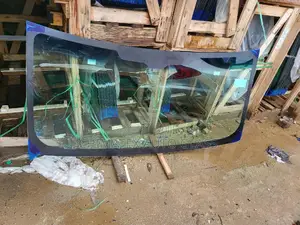 Ford Transit 2007 Windscreen Glass Available