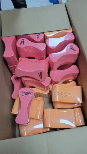 Speedo Pool Buoy