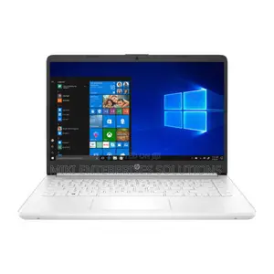 Laptop HP 14S 8GB Intel Core I5 SSD 512GB