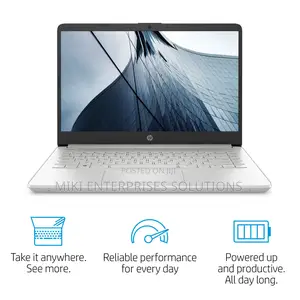 Laptop HP 14z 12GB Intel Core I5 SSD 256GB