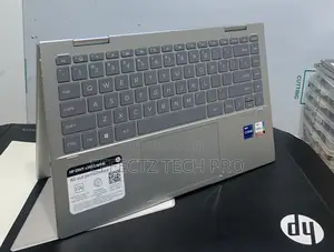 Laptop HP Envy X360 16GB Intel Core I7 SSD 1T