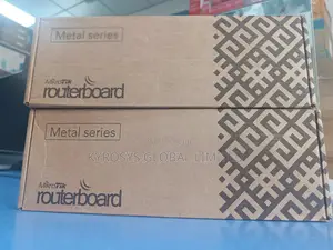 Mikrotik Rb Metalg-52shpacn