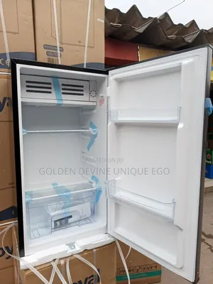 Royal Refrigerator Single Door