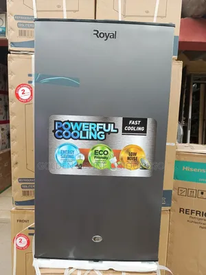 Royal Refrigerator Single Door