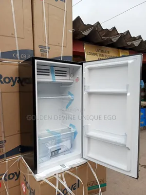 Royal Refrigerator Single Door