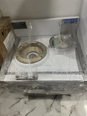 Commercial Blue Flame 1burner
