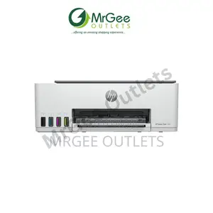 Hp Smart Tank 580 All-in-One Printer