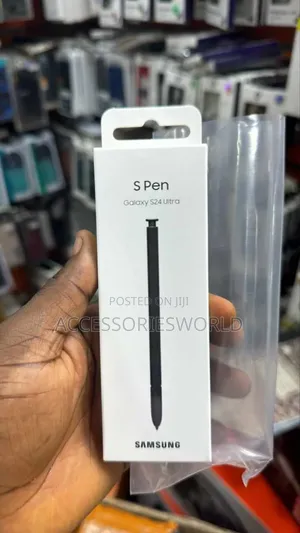 Samsung Galaxy S24 Ultra S Pen
