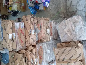 Brake Disc for All Car