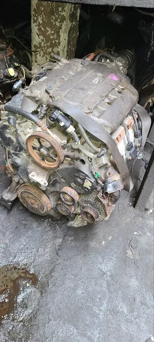 Honda Pilot 2003
