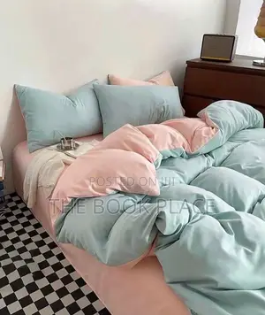 Turkey Polish Bedding and Pillow Case