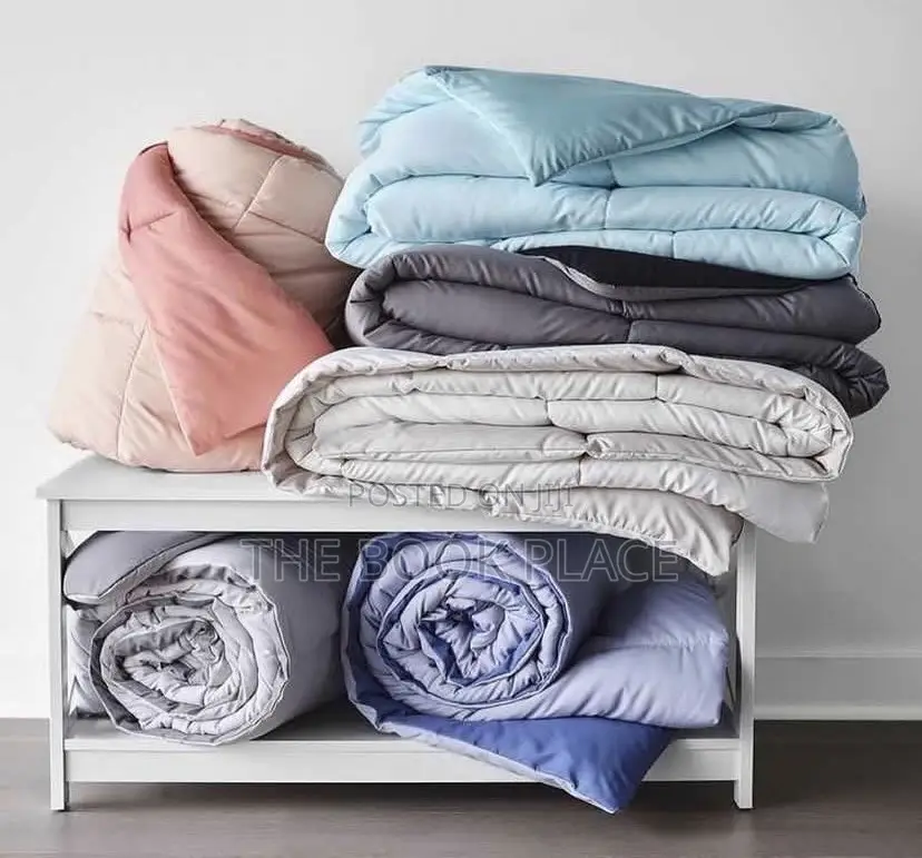 Polish Duvet Set Only