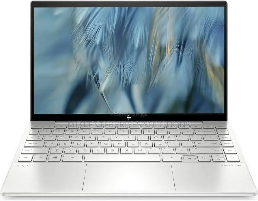Laptop HP Envy 13 16GB Intel Core I7 SSD 1T