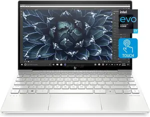 Laptop HP Envy 13 16GB Intel Core I7 SSD 1T