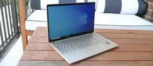 Laptop HP Envy 13 16GB Intel Core I7 SSD 1T
