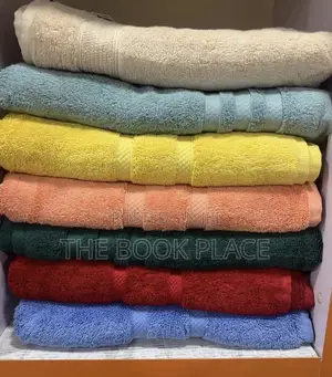 American Cotton Towel