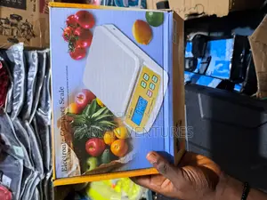 Kitchen Scale