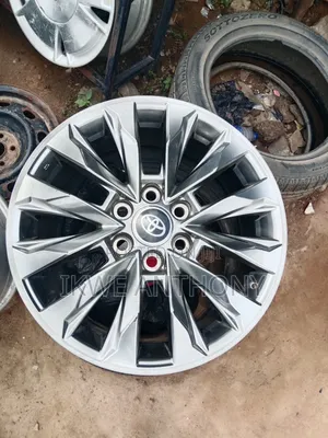 Latest Design Of Rims