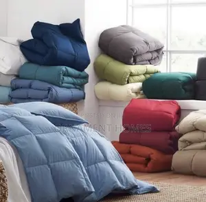 Duvets Only(Extra Thick Duvets) All Colours Available