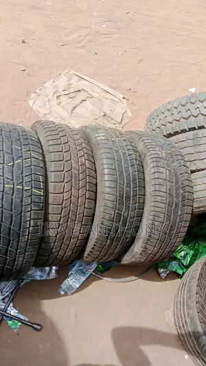 Sets of Belgium Tyres