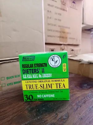 Extra Strength Dieter's 11