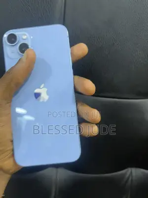 Apple iPhone 13 128 GB Blue