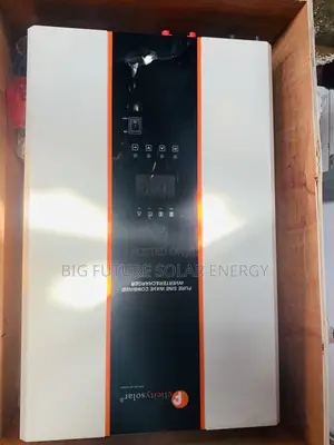 10kva Felicity Solar Inverter 48v