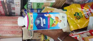 Almond Milk 1lit