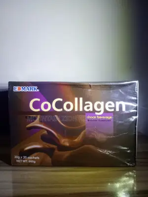 Edmark Cocollegen