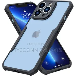Military Grade Drop Protection Case for iPhone 15 14 Pro Max
