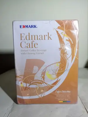 Edmark Coffee Ginseng