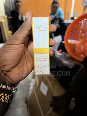 Hip & Butts Enlargement Massage Oil