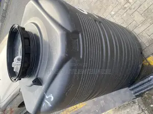 1000 Litres Geepee Tank