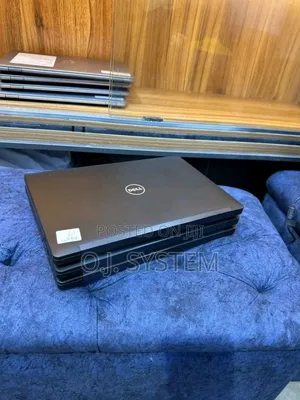 Laptop Dell Latitude 7280 8GB Intel Core I5 SSD 256GB