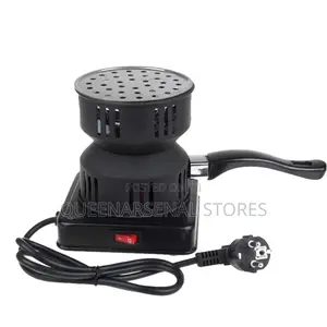 Mini Electric Charcoal Stove