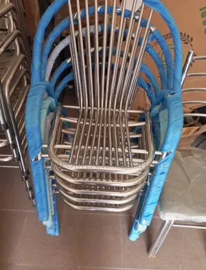Quality Outdoor or Restaurant Chairs