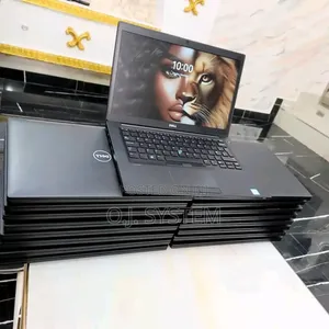 Laptop Dell Latitude 14 7480 8GB Intel Core I5 SSD 256GB