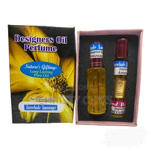 Interlude Amouage