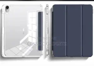 Case With Auto Sleep/Wake for iPad Pro 13”/ Air 13” M4 2024