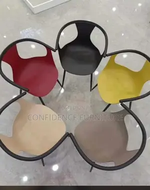 Modern Bar/Coffee Chair