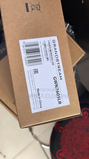 Grandstream GWN 7605lr