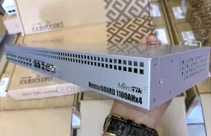 Mikrotik RB 1100 Ahx4