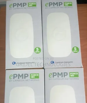 Cambium Force 180