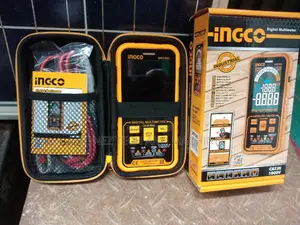 Inco Smart Multimeter (Dm7505)
