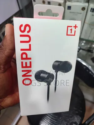 Oneplus Type C Bullet Wired Earphones