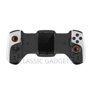 In 1 COOLSHARK JK02 Extendable Cooling Gamepad With Trigger
