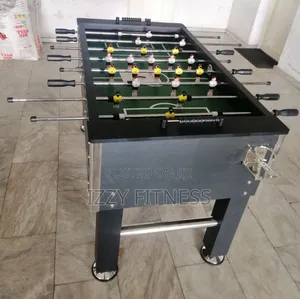Football Soccer Table