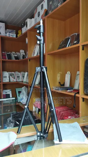 Tripos Stand