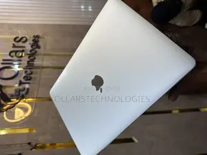 Laptop Apple MacBook Pro 2017 16GB Intel Core I5 SSD 256GB